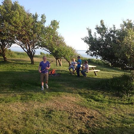Nordliv Strand Hasle Εξωτερικό φωτογραφία
