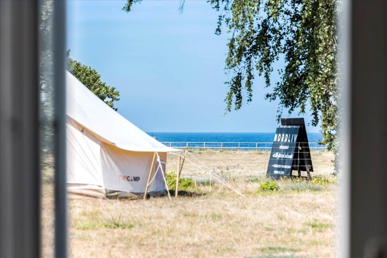 Nordliv Strand Hasle Εξωτερικό φωτογραφία