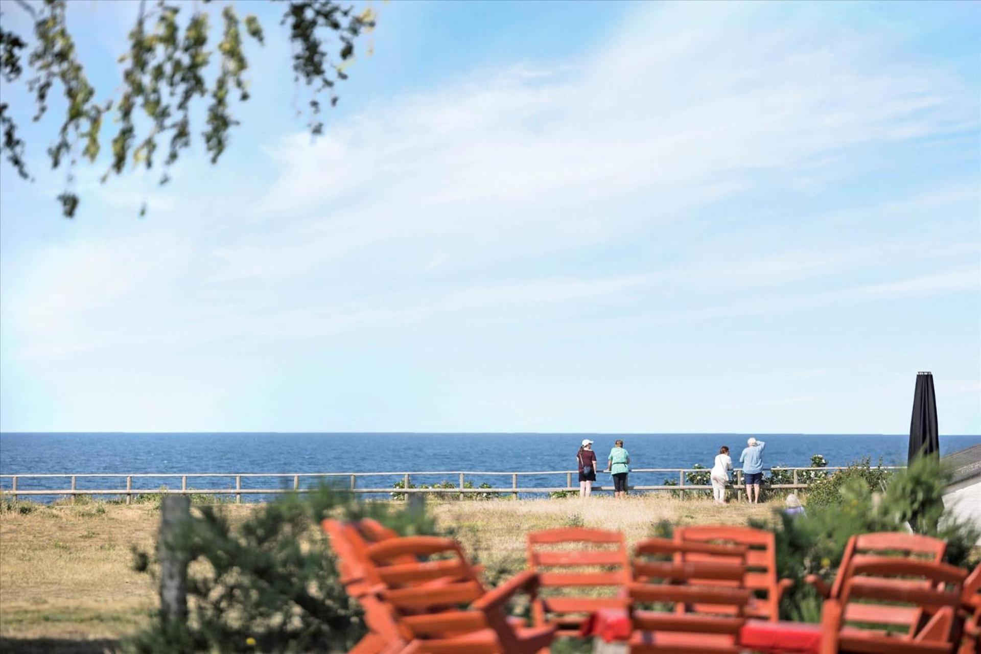 Nordliv Strand Hasle Εξωτερικό φωτογραφία