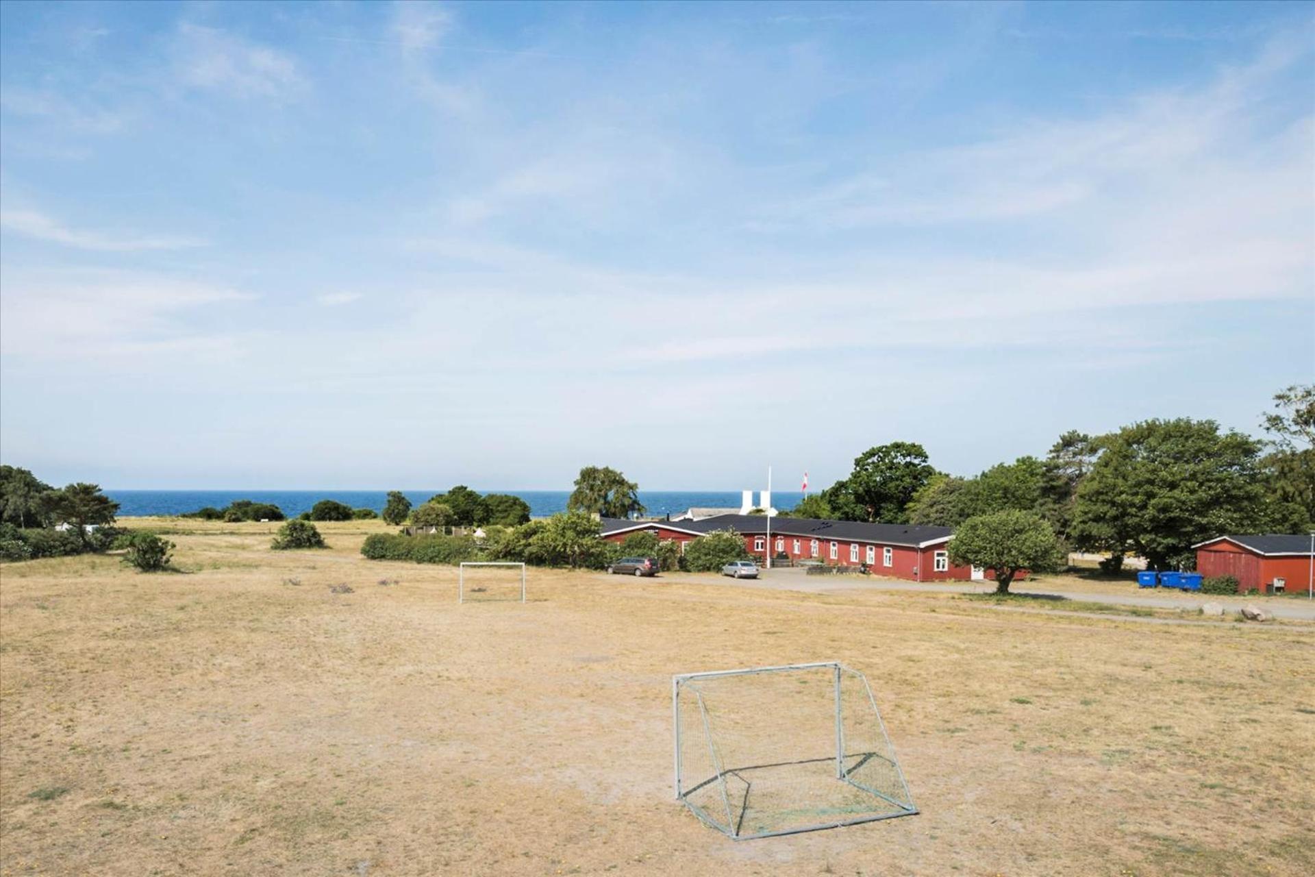 Nordliv Strand Hasle Εξωτερικό φωτογραφία