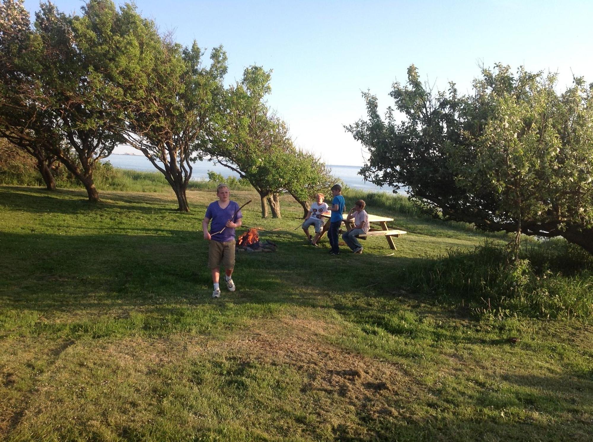 Nordliv Strand Hasle Εξωτερικό φωτογραφία