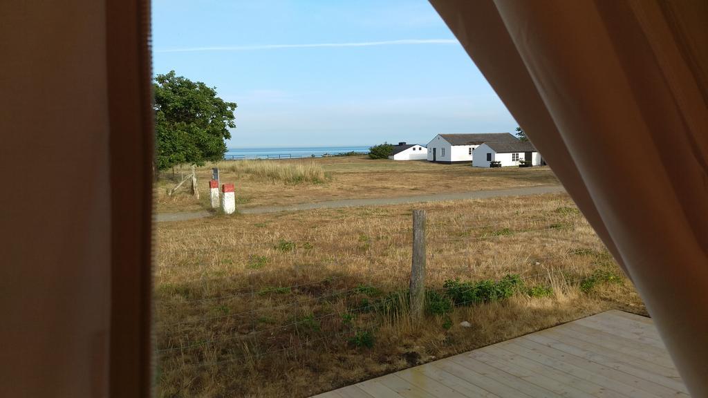 Nordliv Strand Hasle Εξωτερικό φωτογραφία