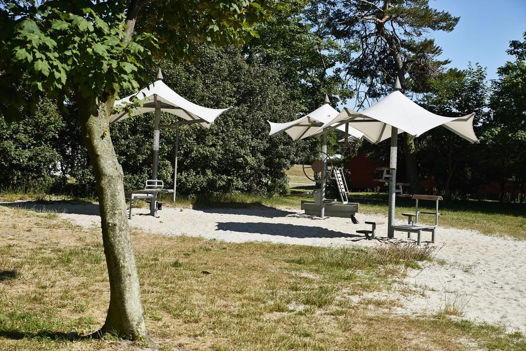 Nordliv Strand Hasle Εξωτερικό φωτογραφία